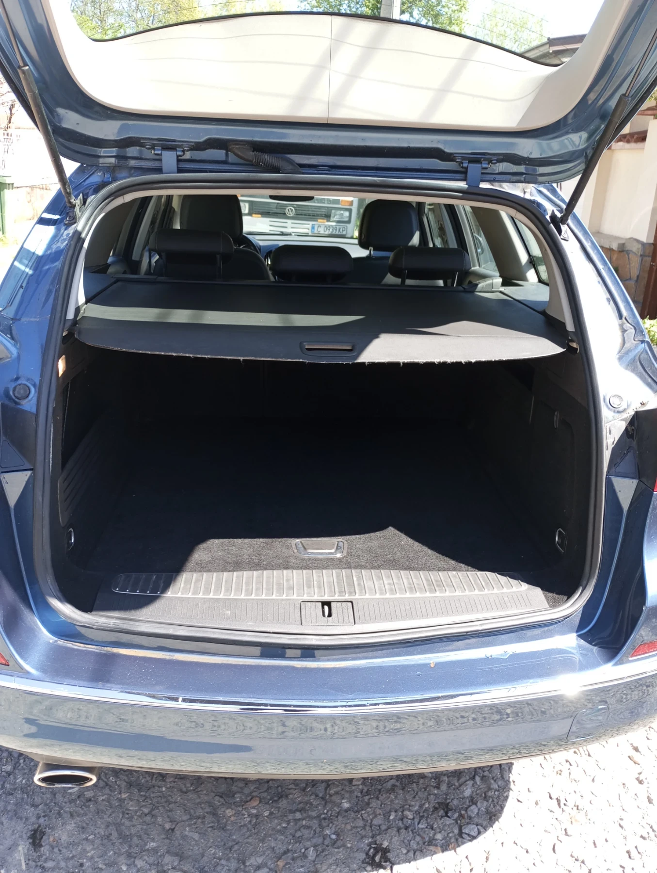 Opel Astra Automatic , снимка 7 - Автомобили и джипове - 53567519