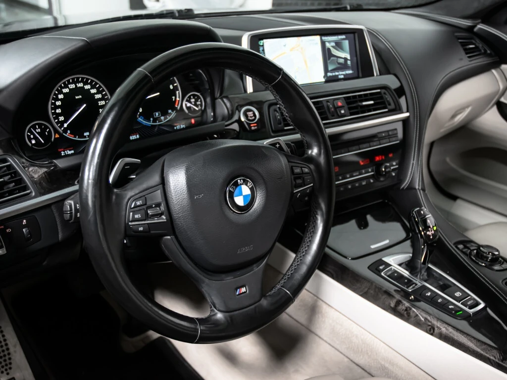 BMW 640 * 640i GRAND COUPE * CARFAX * ���� �� �� | Mobile.bg � ����������� 7