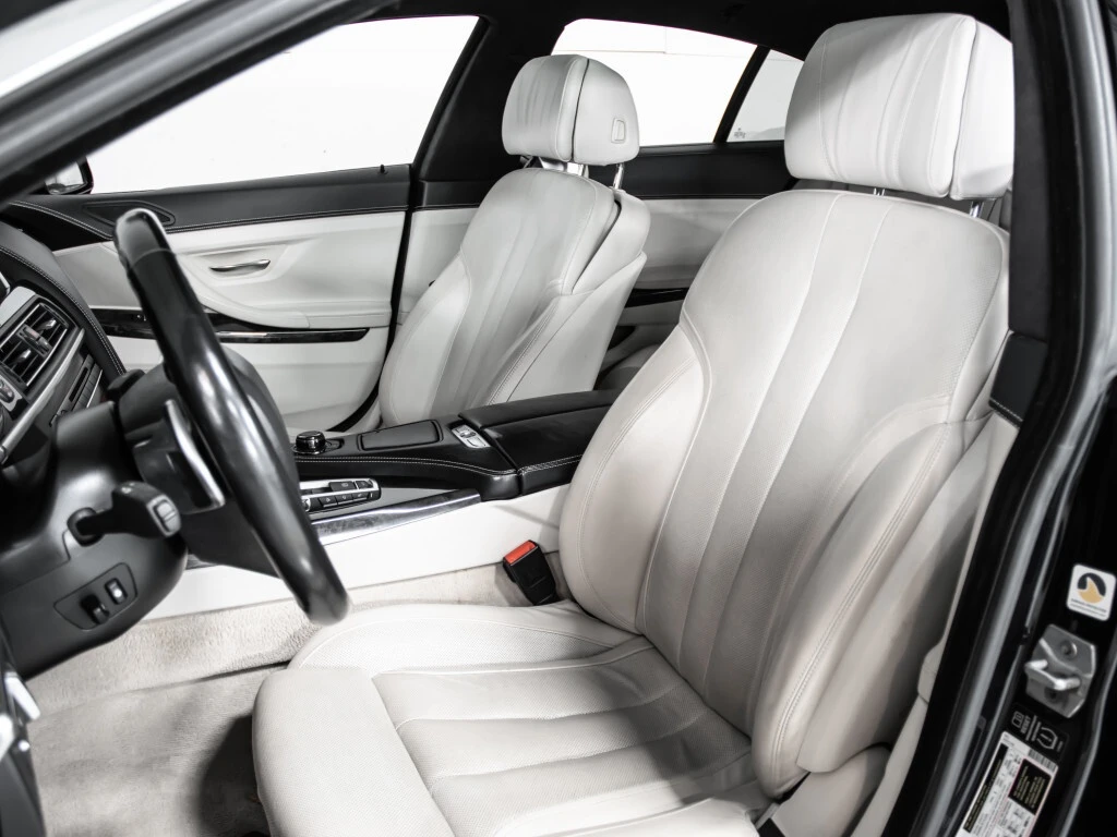 BMW 640 * 640i GRAND COUPE * CARFAX * ���� �� �� | Mobile.bg � ����������� 9