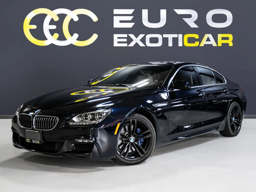 BMW 640 * 640i GRAND COUPE * CARFAX * ���� �� �� | Mobile.bg � ����������� 3