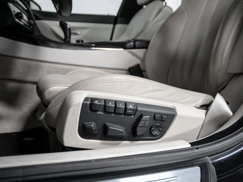 BMW 640 * 640i GRAND COUPE * CARFAX * ���� �� �� | Mobile.bg � ����������� 13