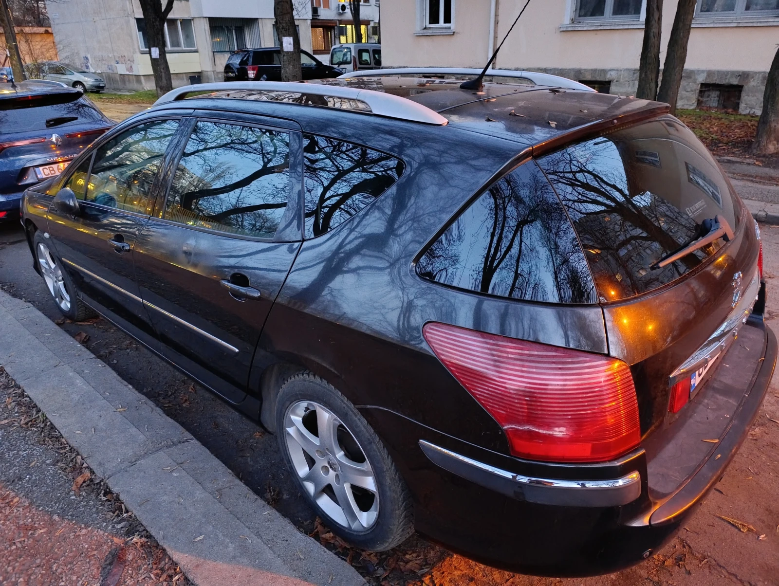 Peugeot 407  - изображение 5