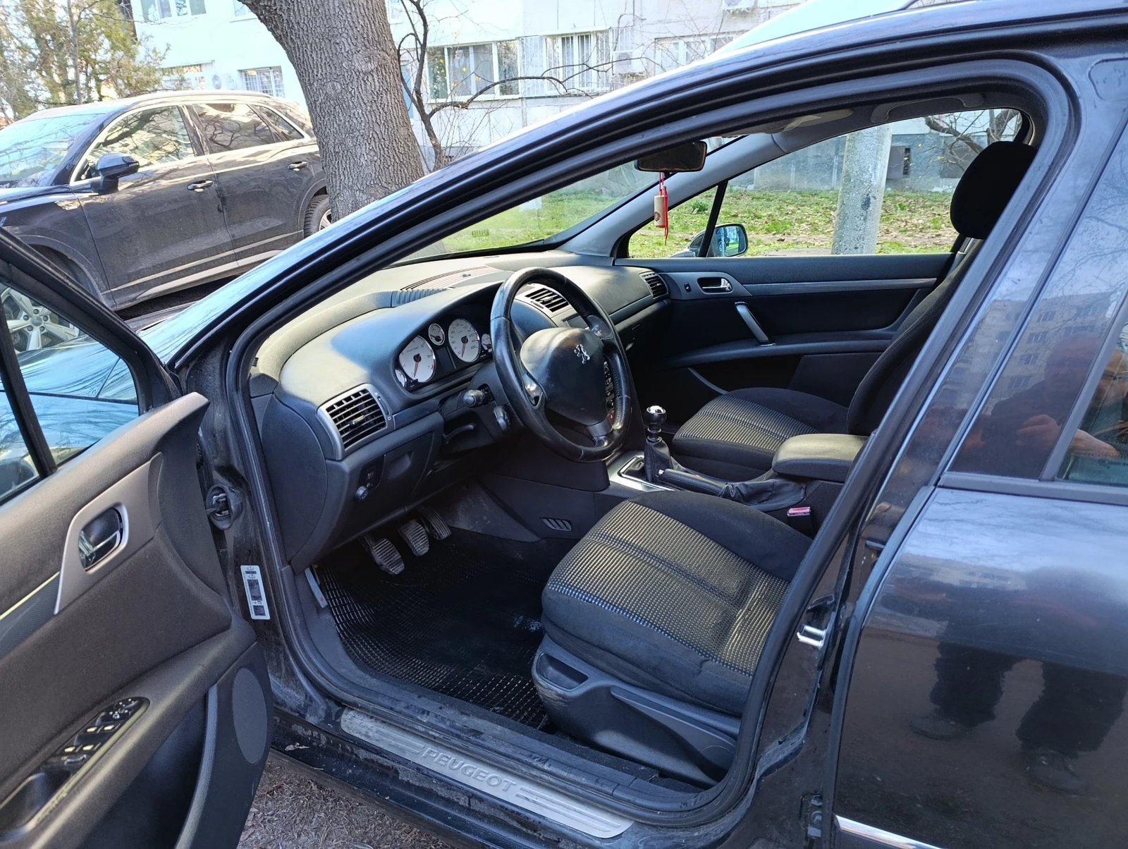 Peugeot 407  - изображение 7