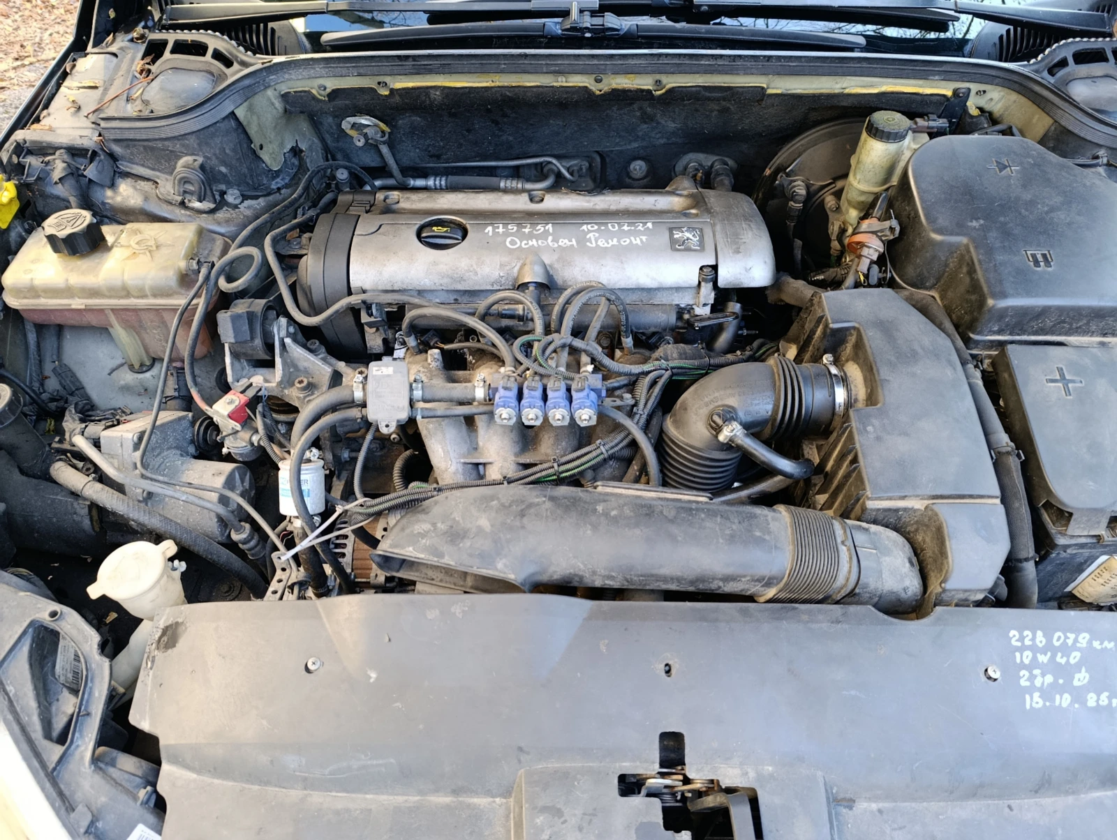 Peugeot 407 | Mobile.bg � ����������� 11