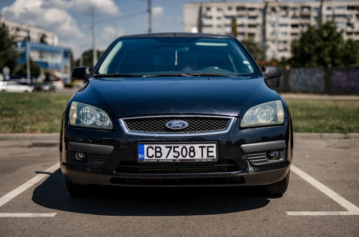 Ford Focus | Mobile.bg � ����������� 1