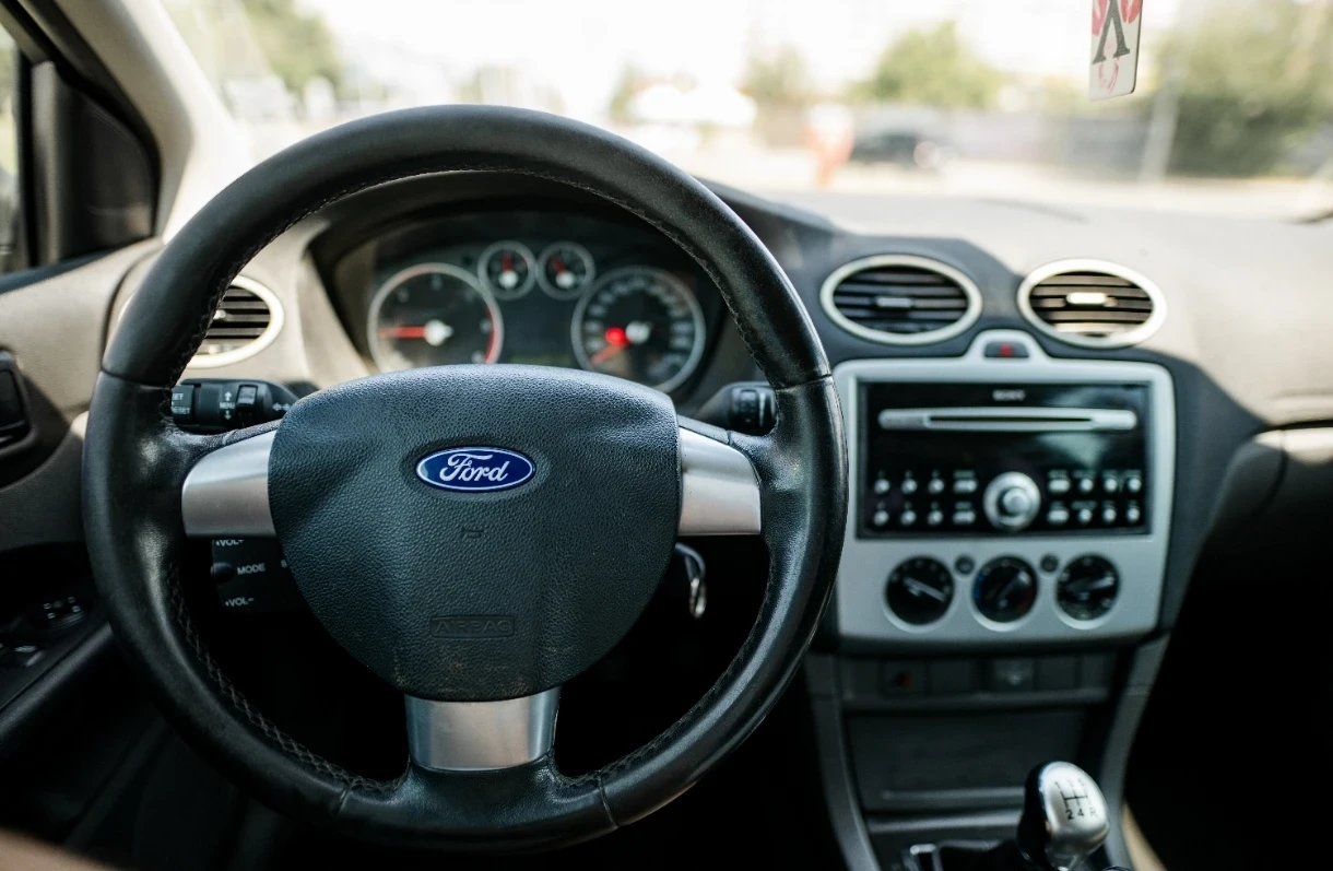 Ford Focus  - изображение 7