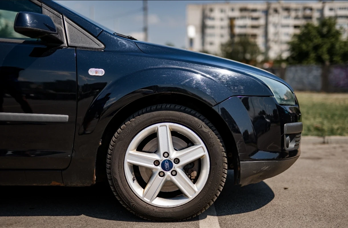 Ford Focus  - изображение 5