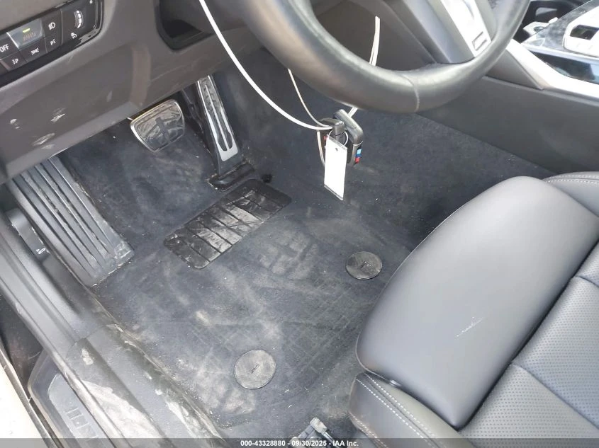 BMW 230 2.0L I-4 DI, DOHC, VVT, TURBO, 255HP Rear Wheel - изображение 3