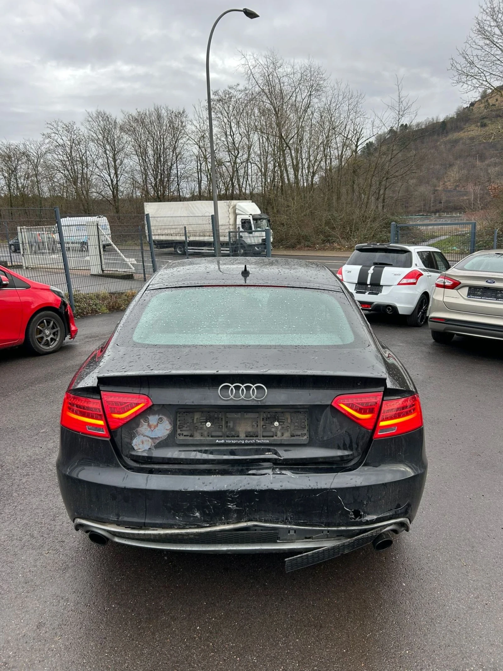 Audi A5 | Mobile.bg � ����������� 4