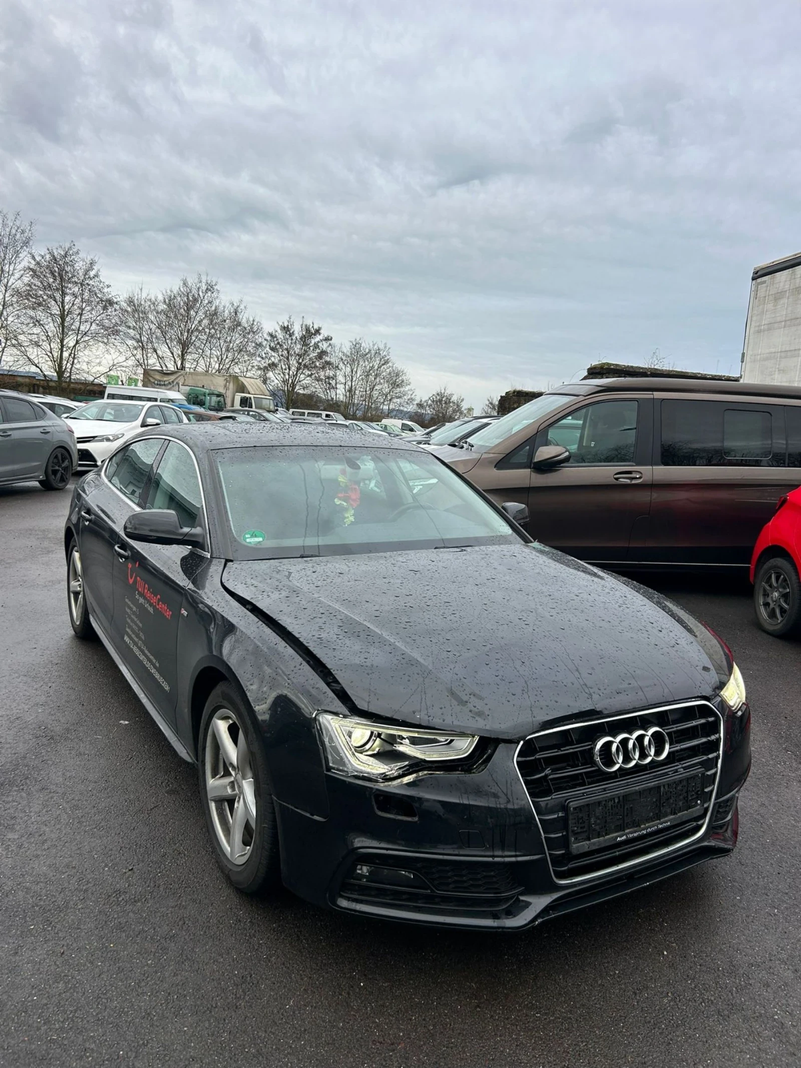 Audi A5 | Mobile.bg � ����������� 2