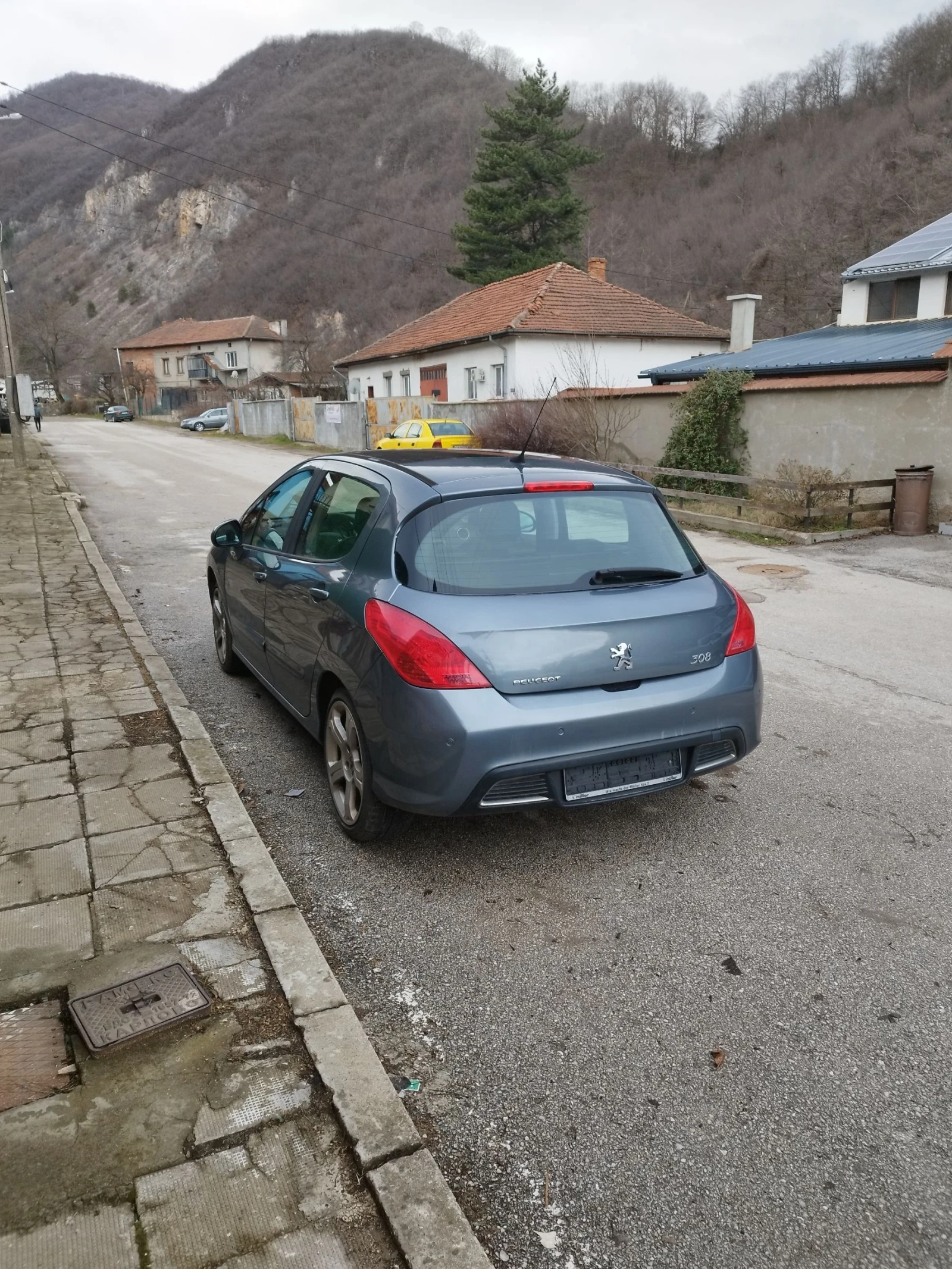 Peugeot 308  - изображение 3