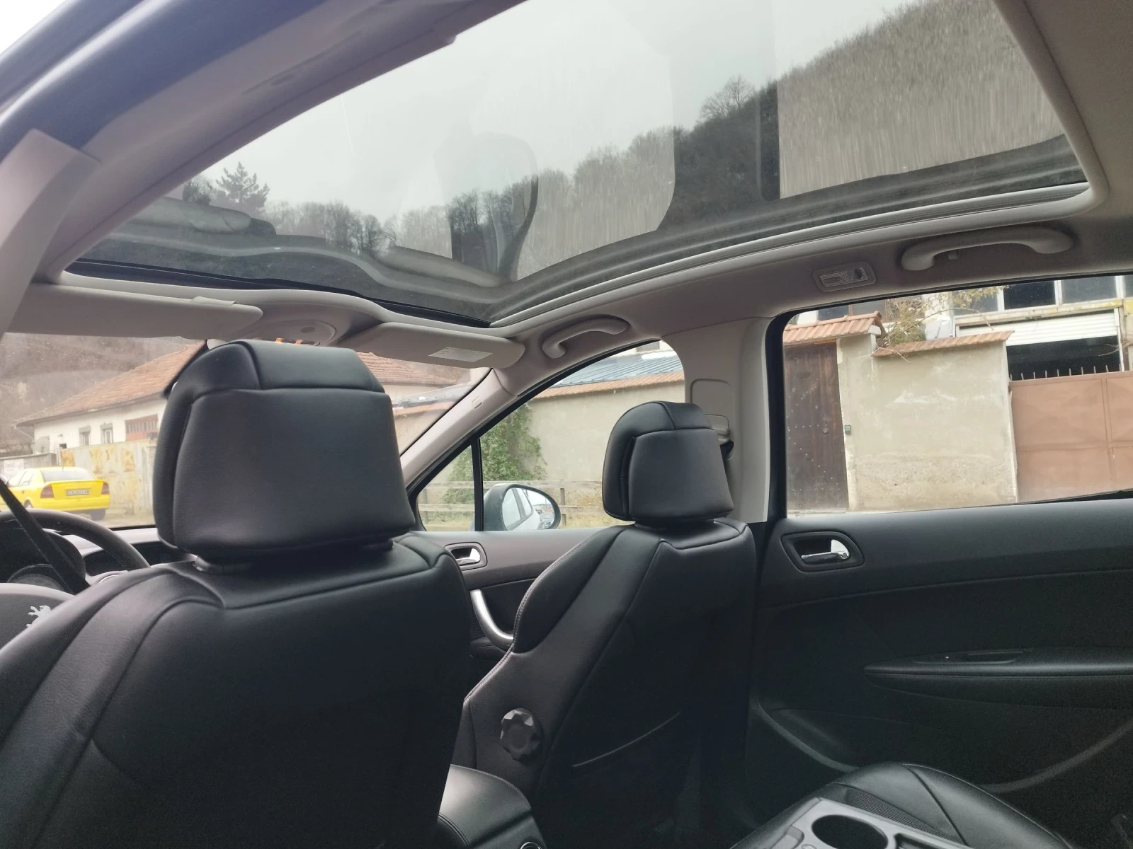 Peugeot 308  - изображение 6