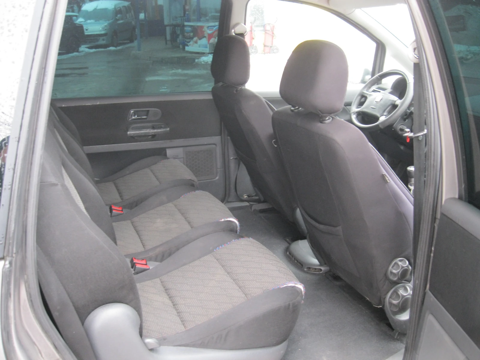 Seat Alhambra 1.9-116 ks | Mobile.bg � ����������� 15