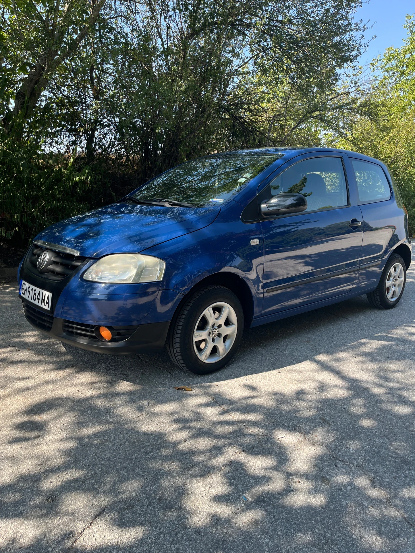 VW Fox | Mobile.bg � ����������� 1