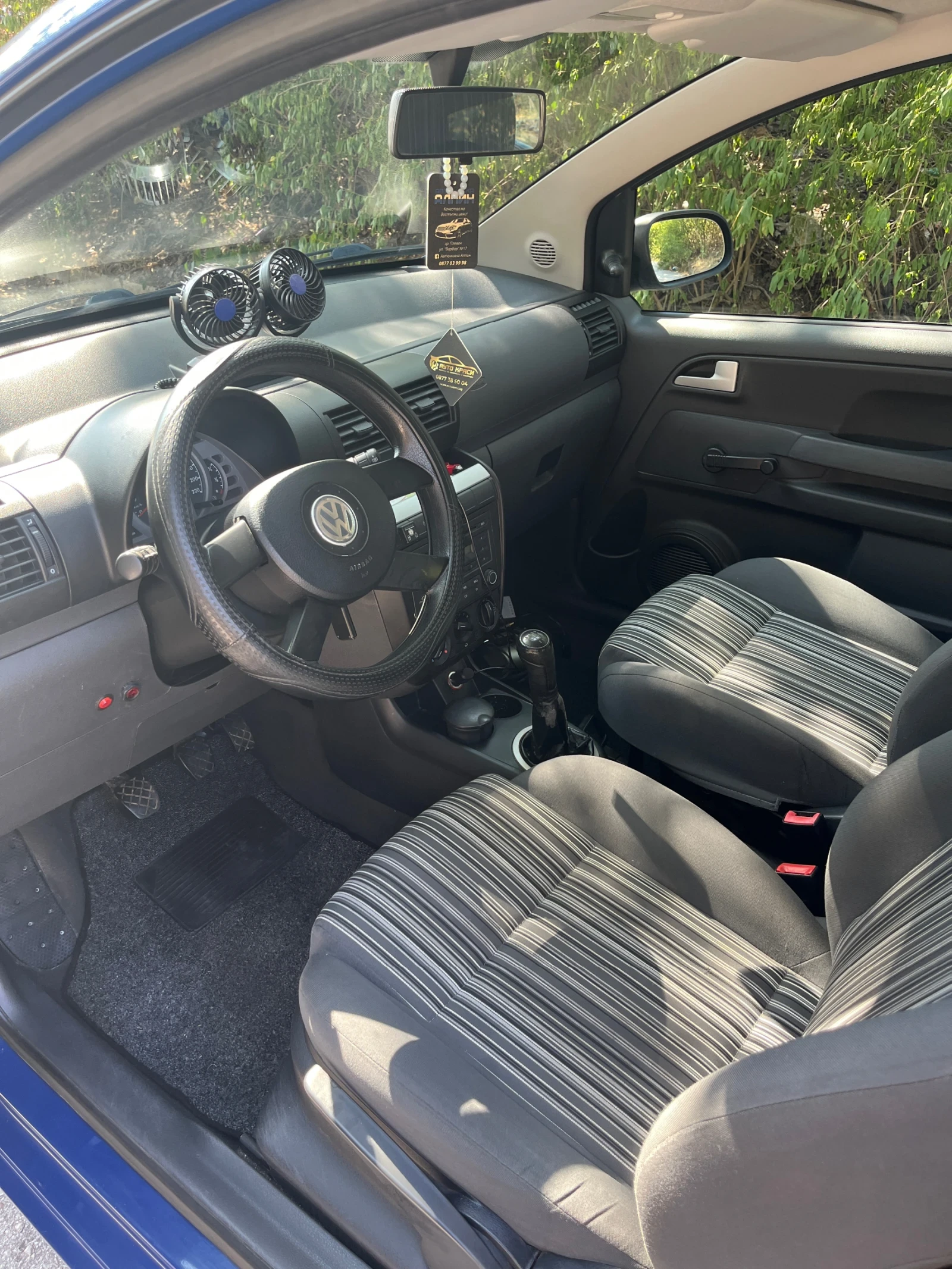 VW Fox | Mobile.bg � ����������� 5