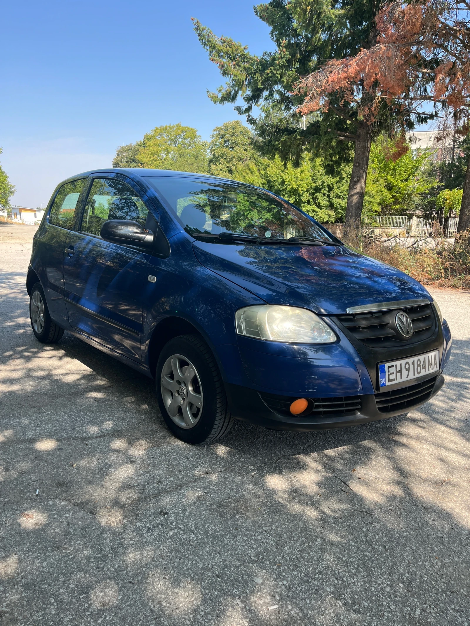 VW Fox | Mobile.bg � ����������� 3