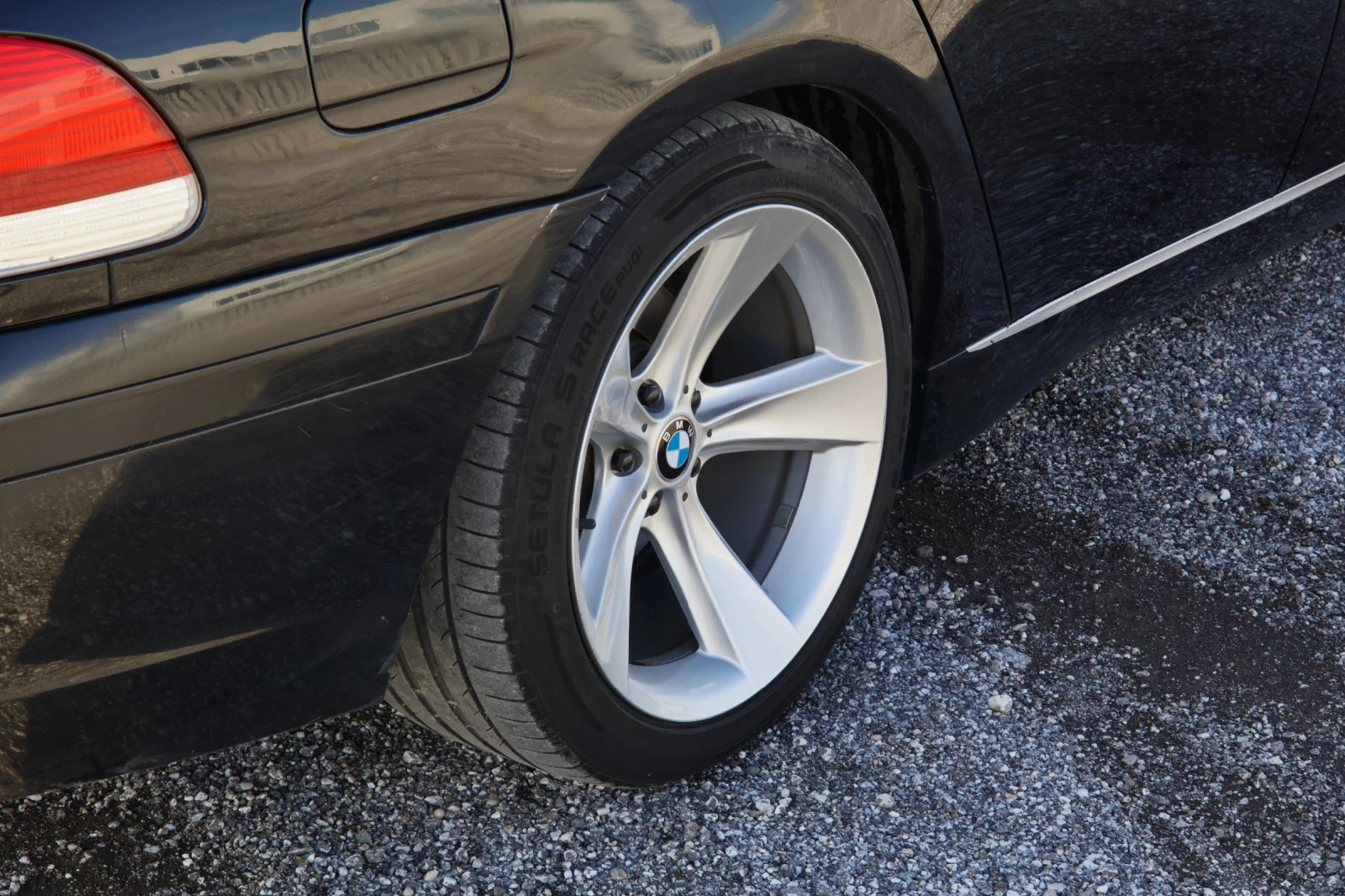 BMW 735 | Mobile.bg � ����������� 11