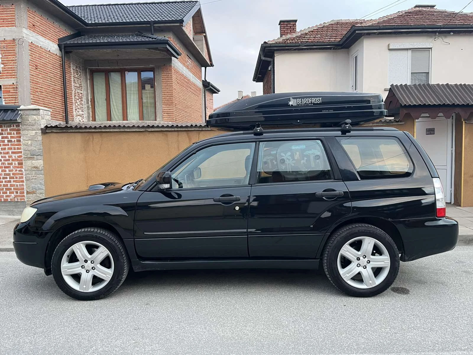 Subaru Forester | Mobile.bg � ����������� 7