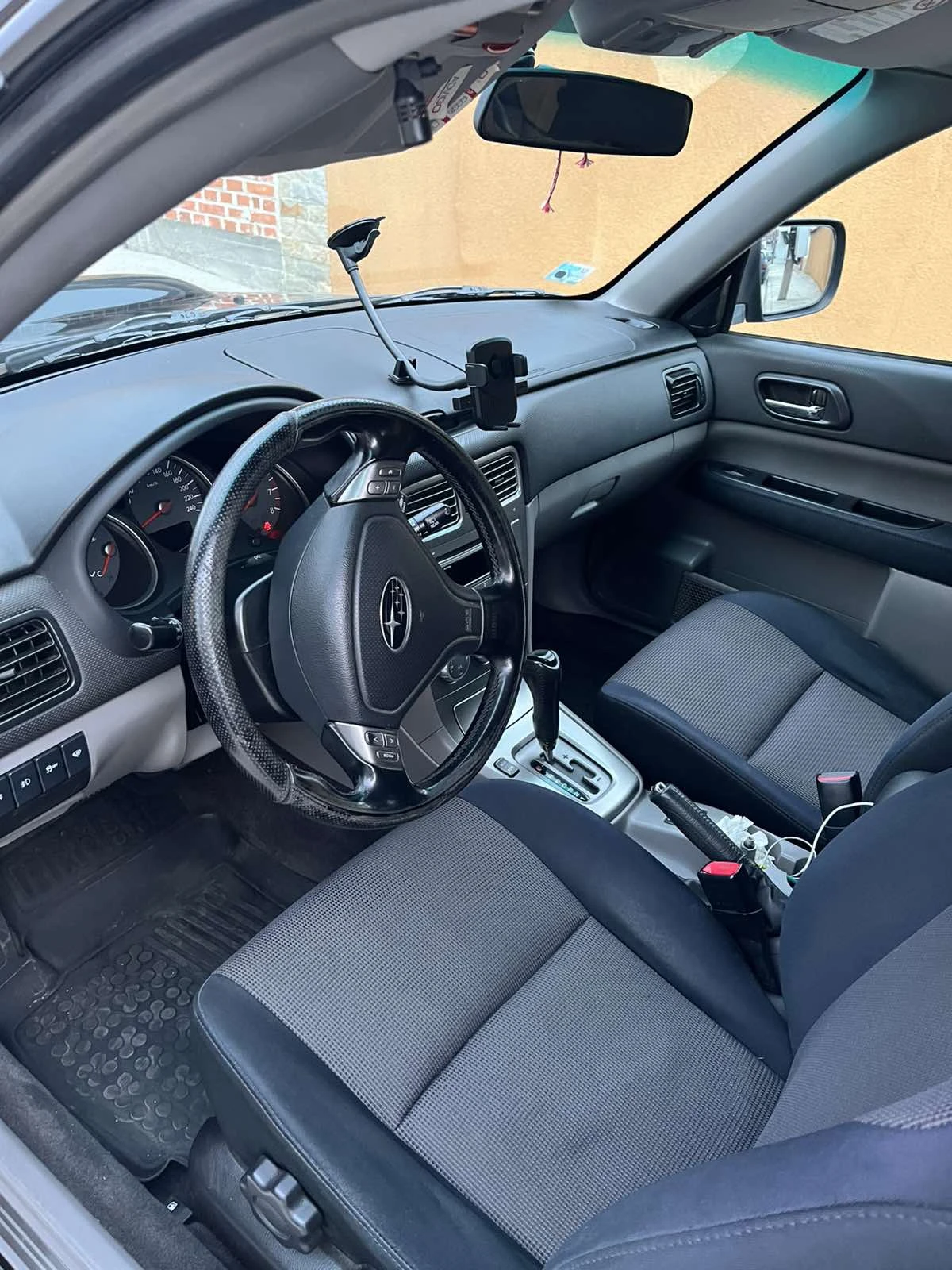 Subaru Forester | Mobile.bg � ����������� 11