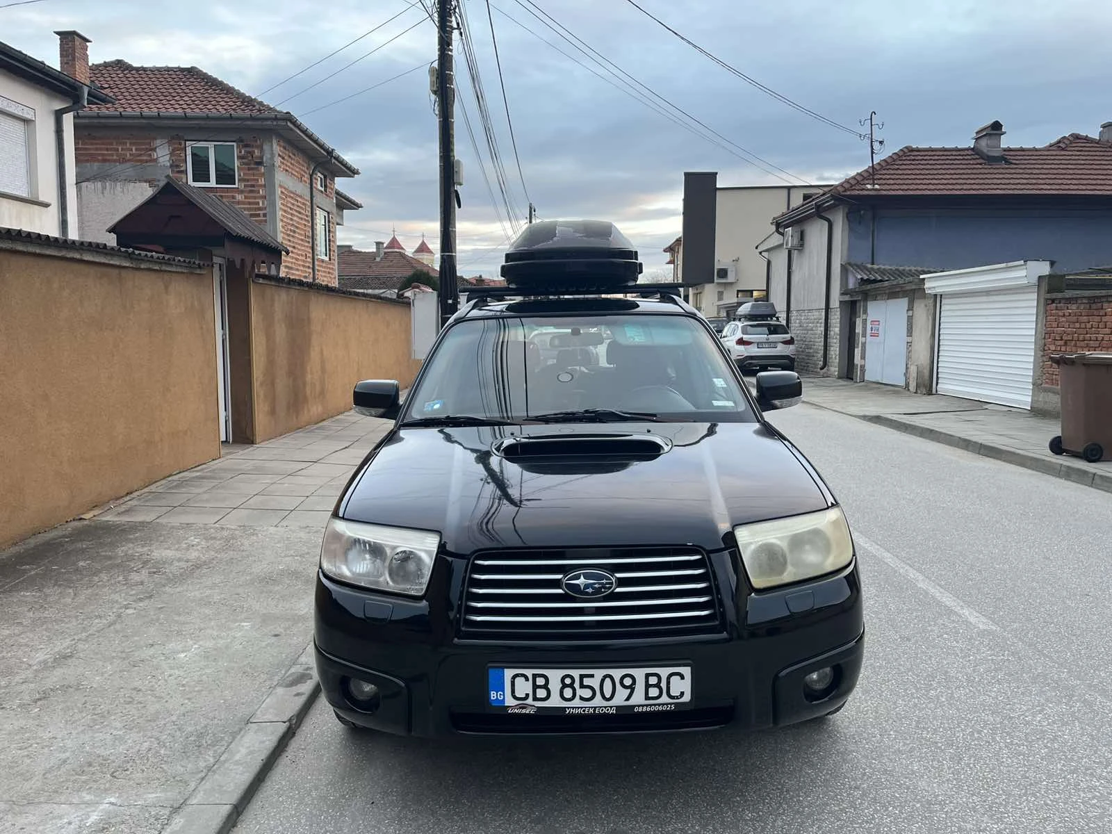Subaru Forester | Mobile.bg � ����������� 8