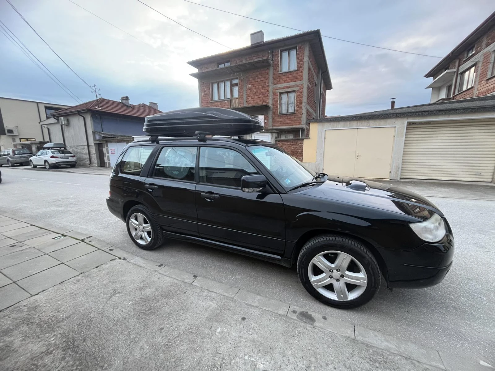 Subaru Forester | Mobile.bg � ����������� 10