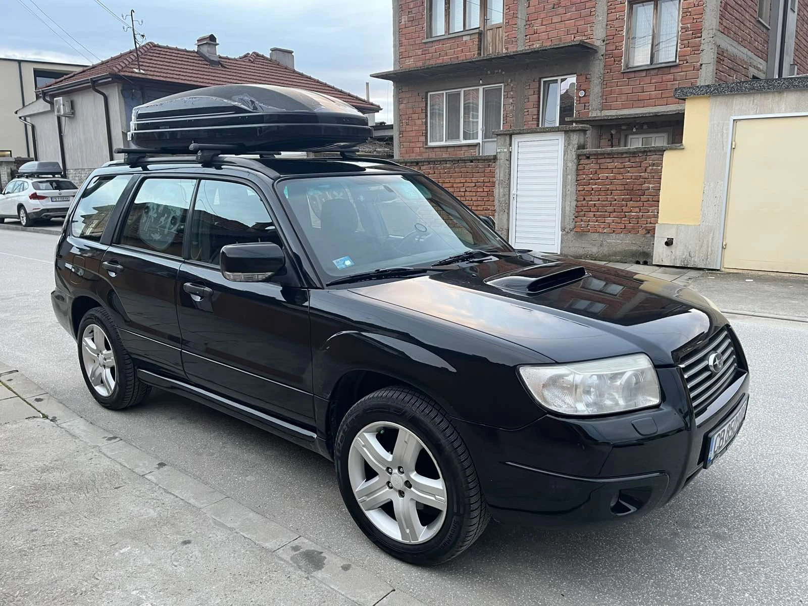 Subaru Forester | Mobile.bg � ����������� 9