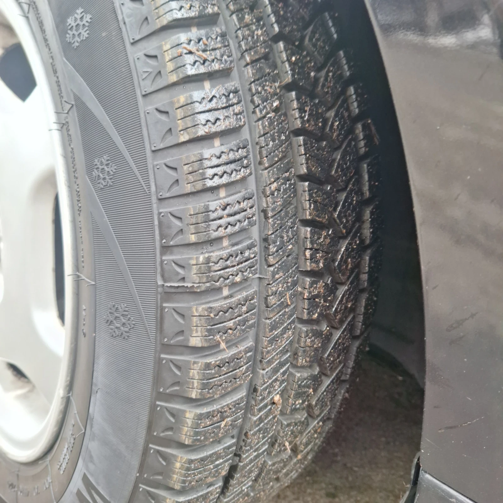 Mercedes-Benz A 180 Elegance, снимка 16 - Автомобили и джипове - 54009387