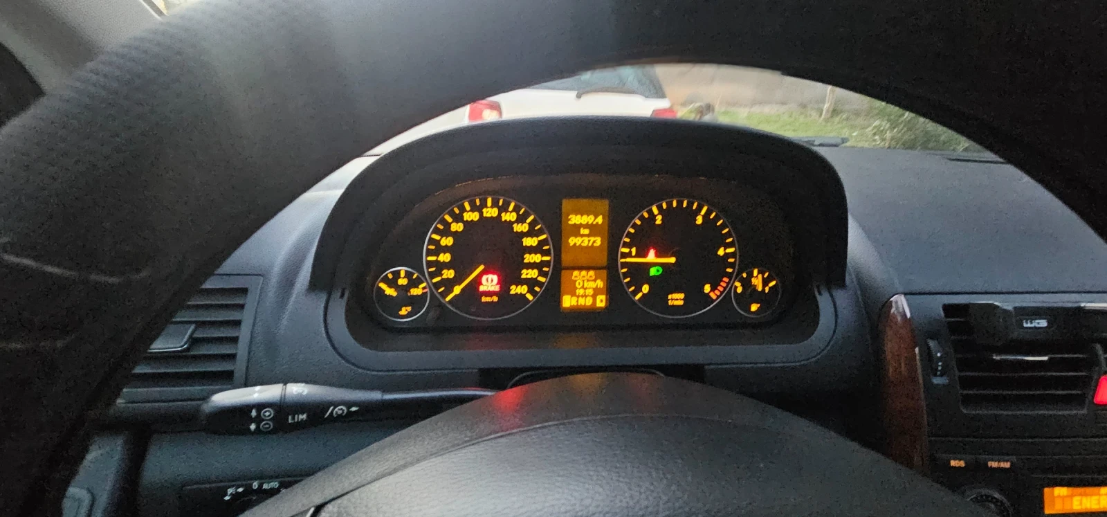 Mercedes-Benz A 180 Elegance, снимка 14 - Автомобили и джипове - 54009387