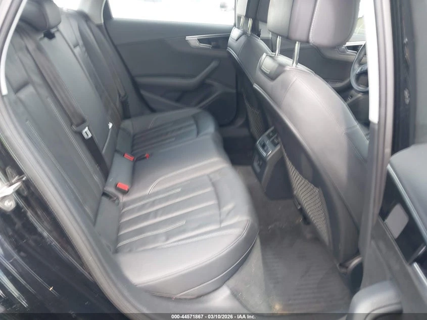 Audi A4 2.0l Premium 40 Tfsi Quattro S Tronic | Mobile.bg � ����������� 8