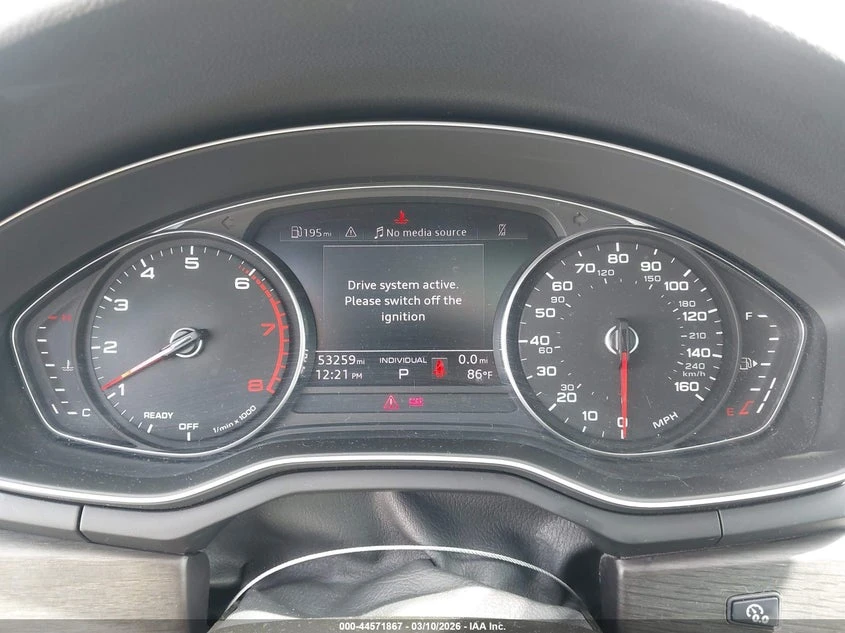 Audi A4 2.0l Premium 40 Tfsi Quattro S Tronic | Mobile.bg � ����������� 7