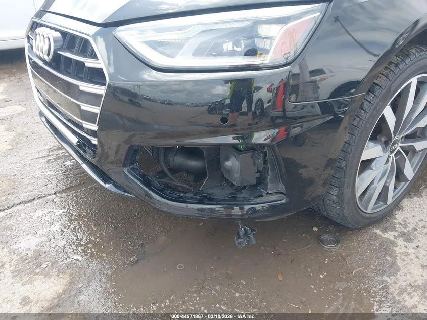 Audi A4 2.0l Premium 40 Tfsi Quattro S Tronic | Mobile.bg � ����������� 6