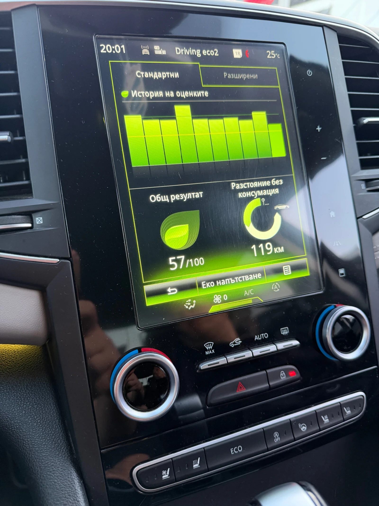 Renault Talisman INITIALE, снимка 13 - Автомобили и джипове - 54342732