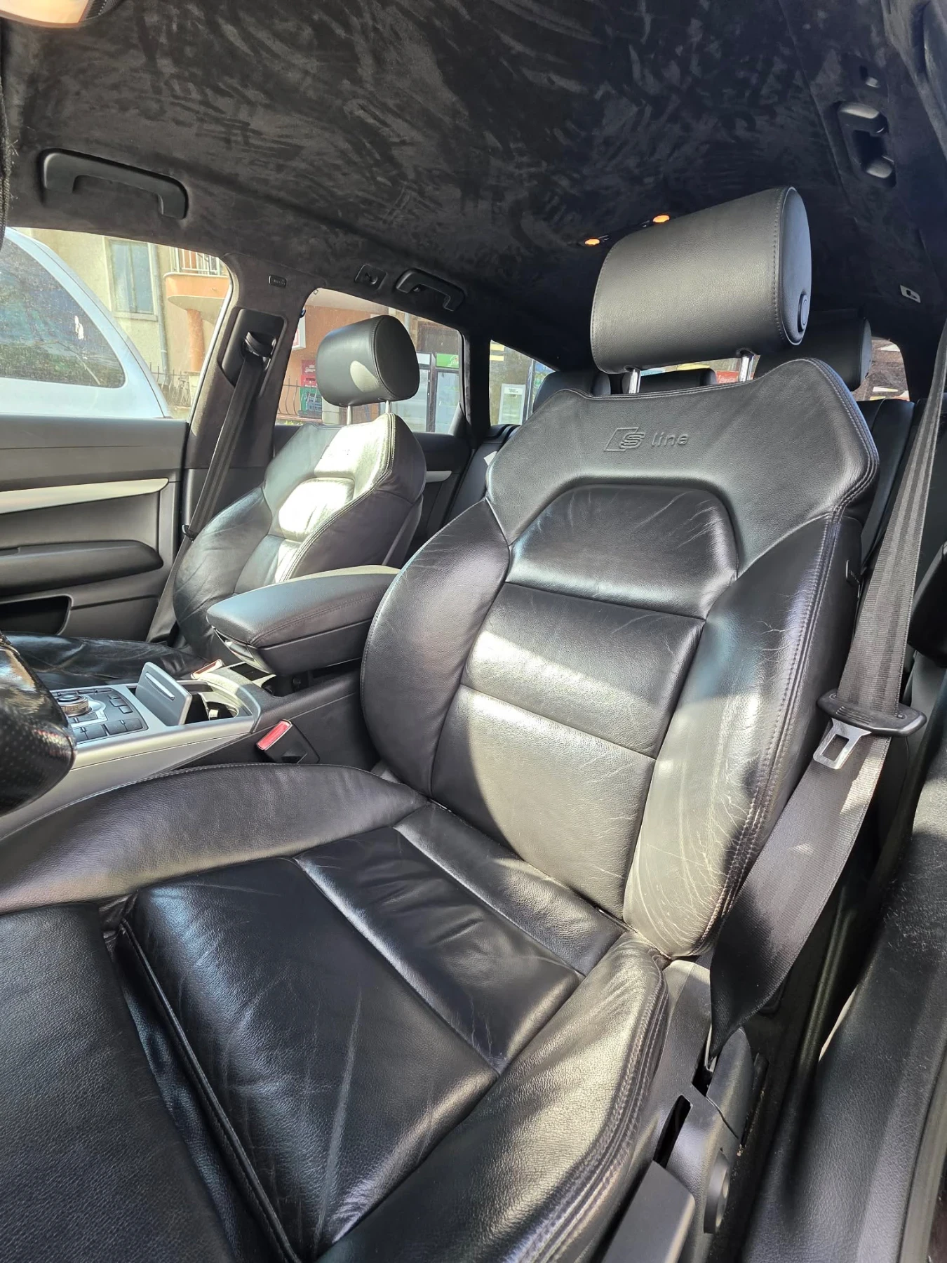Audi A6 | Mobile.bg � ����������� 9