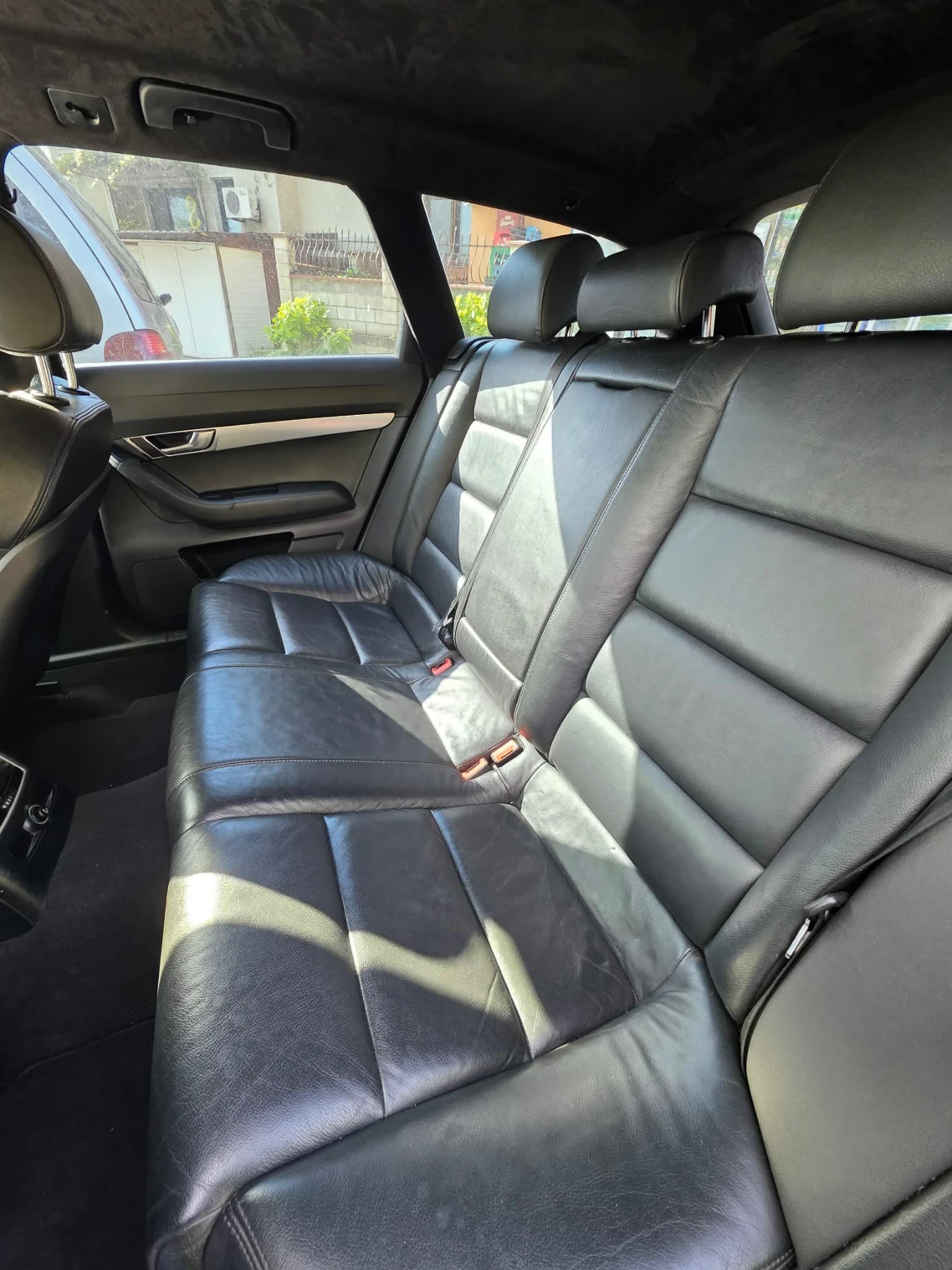 Audi A6 | Mobile.bg � ����������� 10