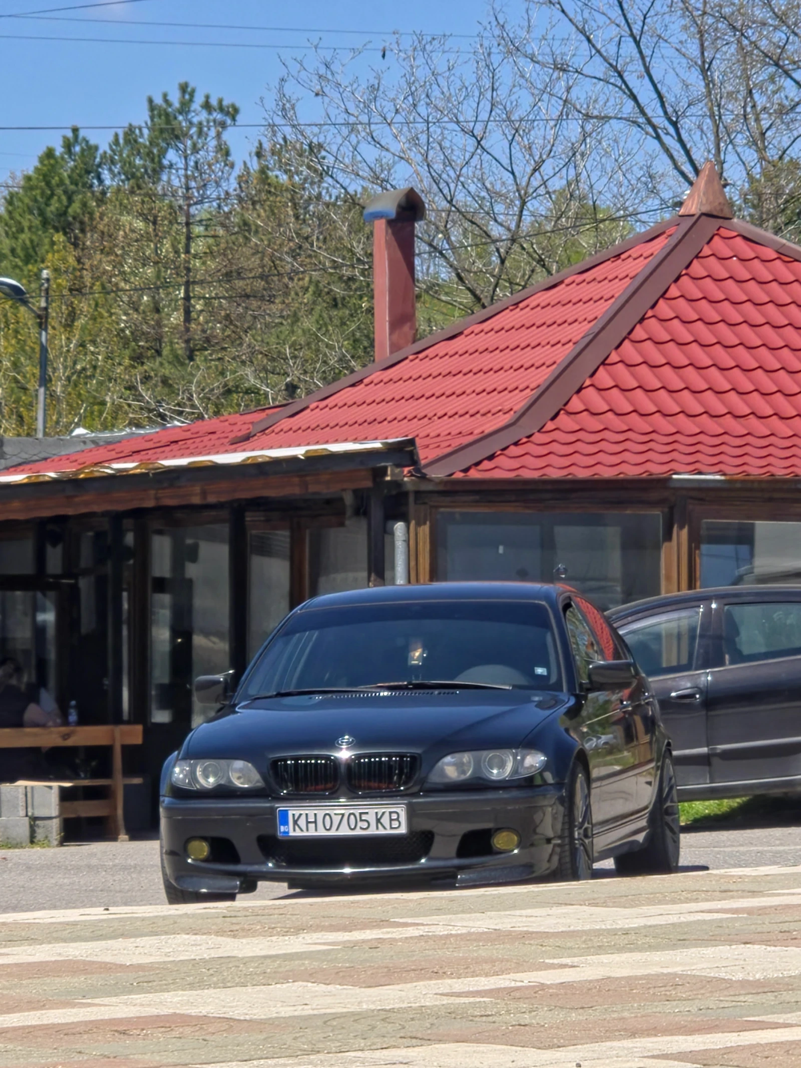BMW 320