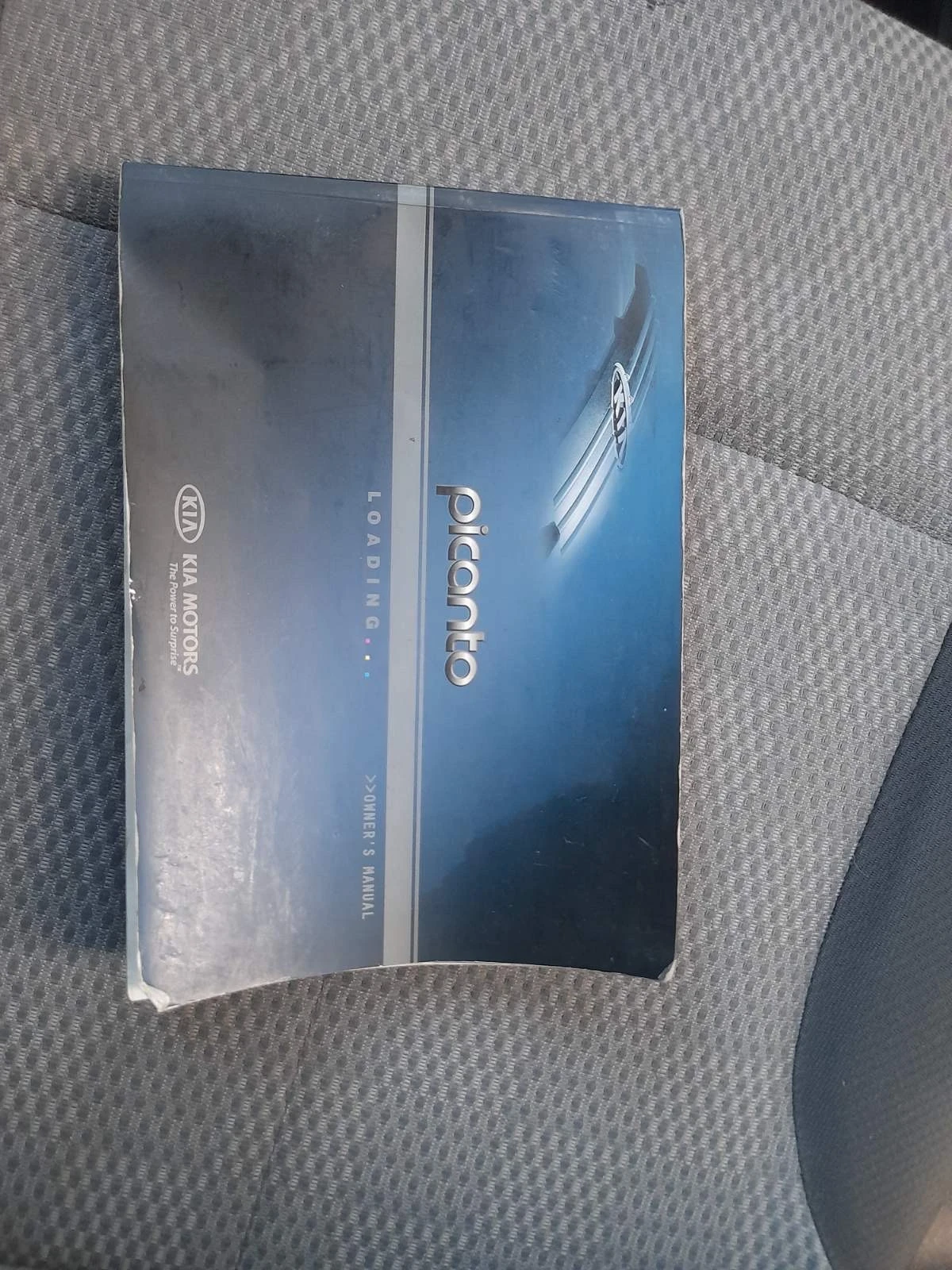 Kia Picanto 1.1 i, снимка 13 - Автомобили и джипове - 54732683