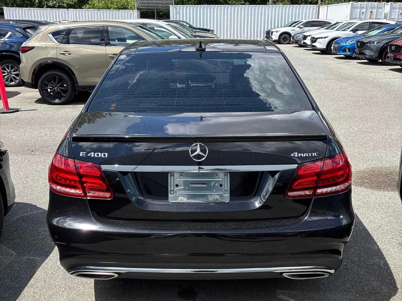 Mercedes-Benz E 400 4MATIC/ПАНОРАМА/ПОДГРЕВИ/АВТОФИНАНСИРАНЕ, снимка 5 - Автомобили и джипове - 54795909