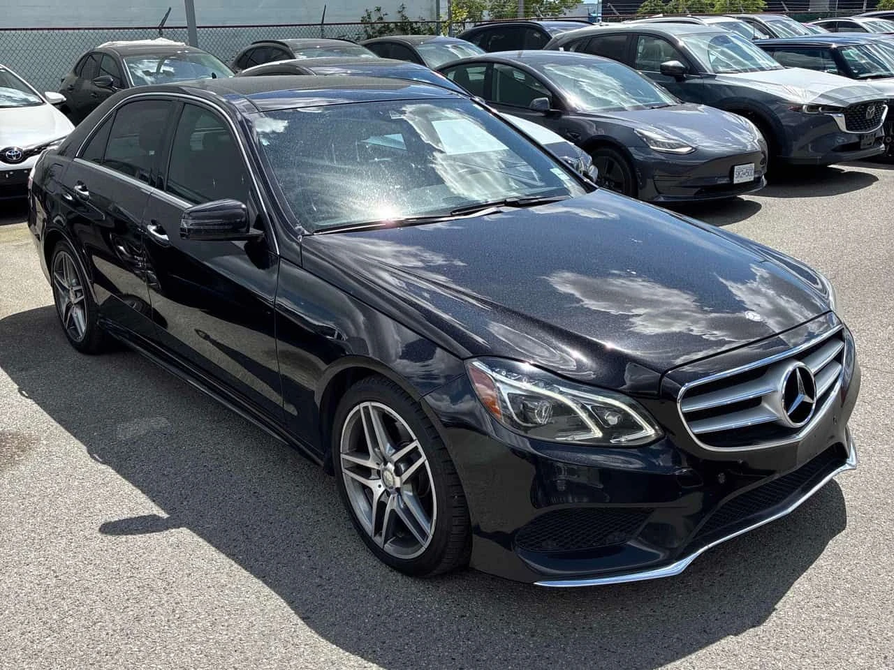 Mercedes-Benz E 400 4MATIC/ПАНОРАМА/ПОДГРЕВИ/АВТОФИНАНСИРАНЕ, снимка 4 - Автомобили и джипове - 54795909