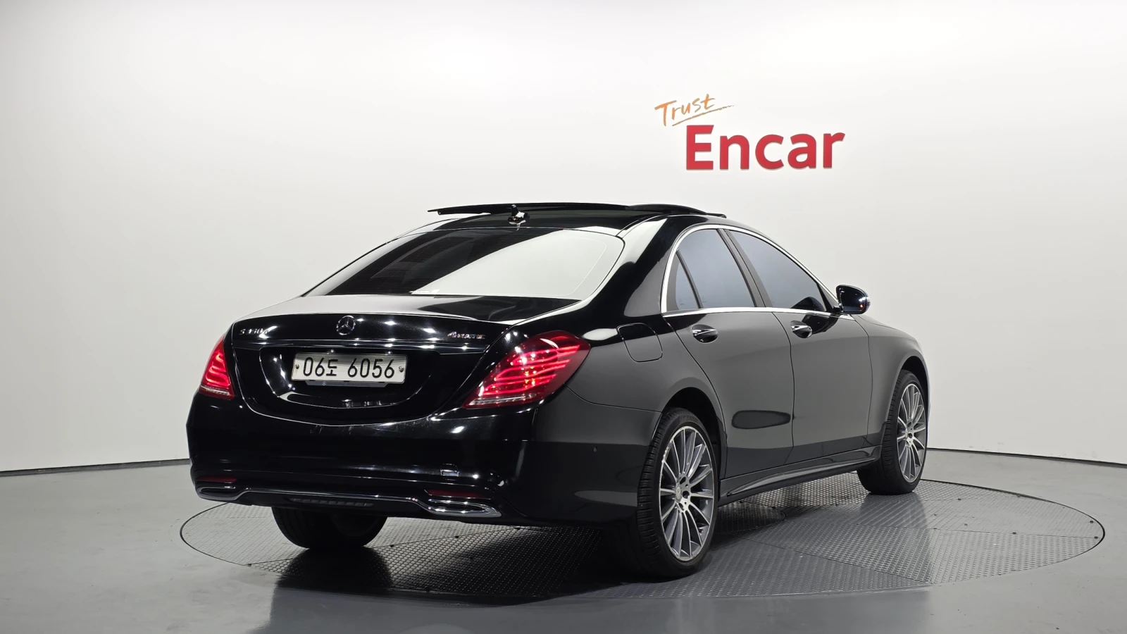 Mercedes-Benz S 350 3.0 4MATIC, Distronic, HeadUP, 360-к., Обдухване., снимка 2 - Автомобили и джипове - 54822058