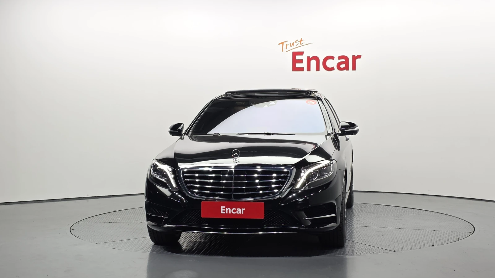 Mercedes-Benz S 350 3.0 4MATIC, Distronic, HeadUP, 360-к., Обдухване., снимка 3 - Автомобили и джипове - 54822058