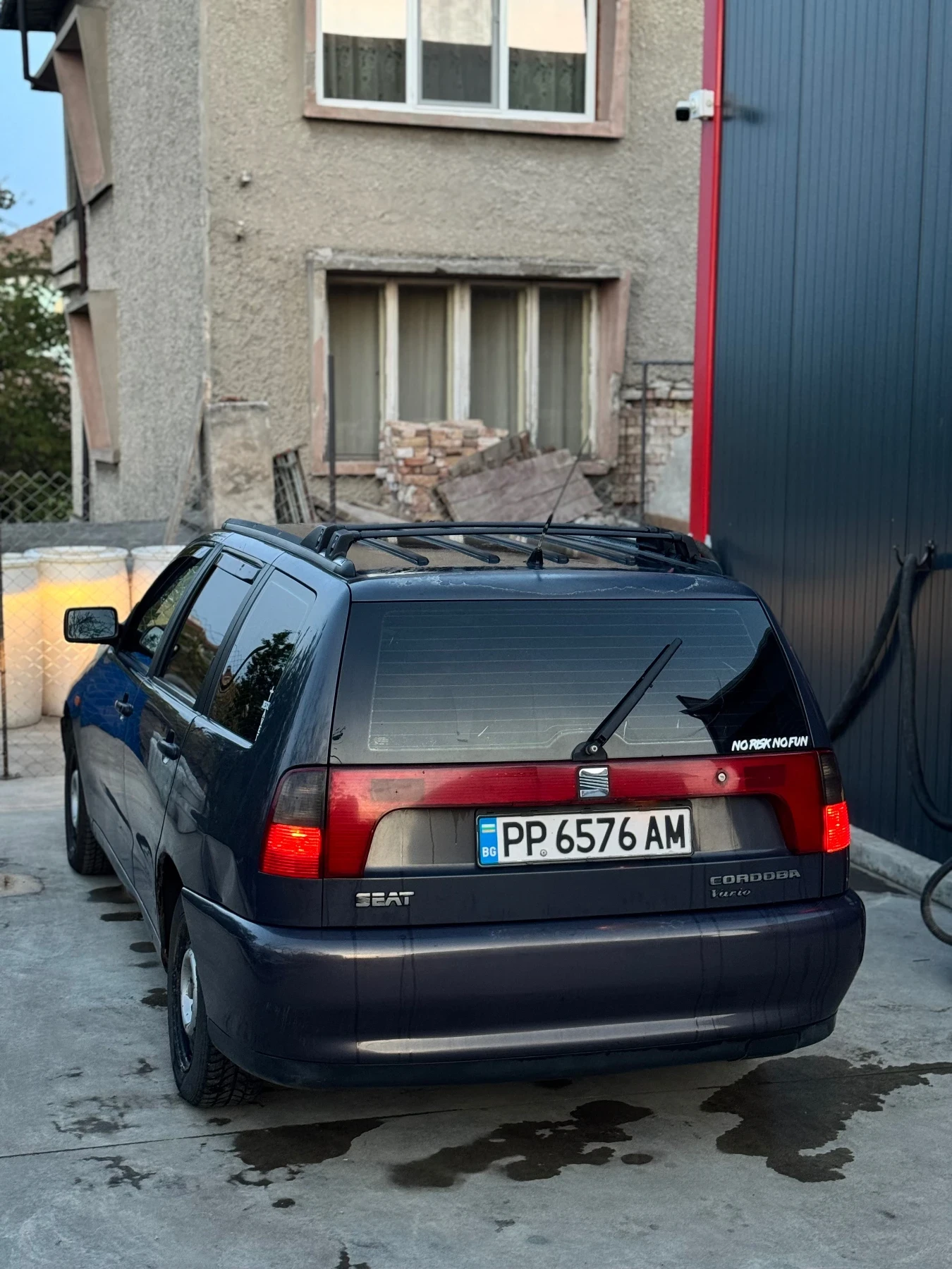 Seat Cordoba | Mobile.bg � ����������� 2