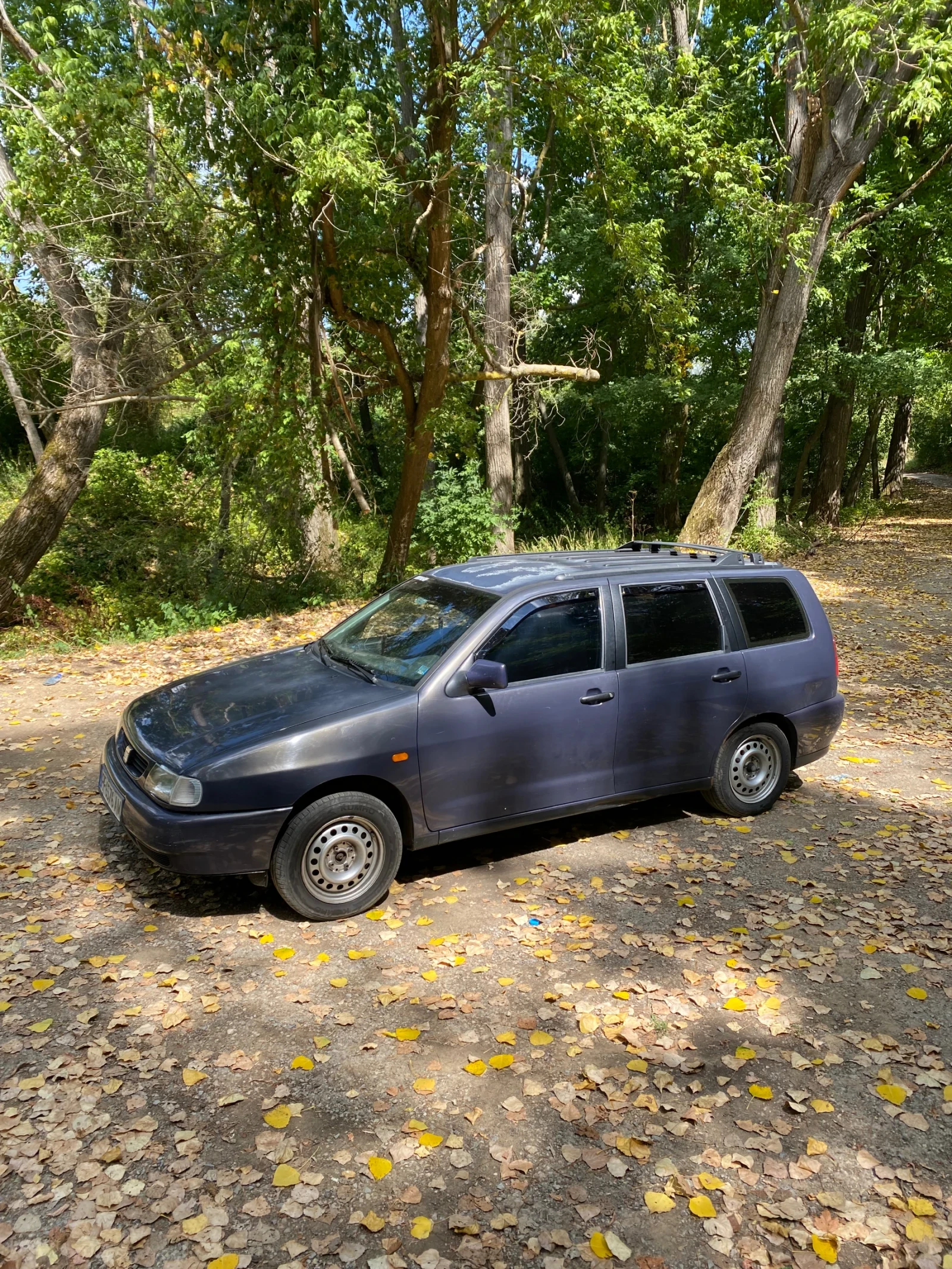 Seat Cordoba | Mobile.bg � ����������� 3
