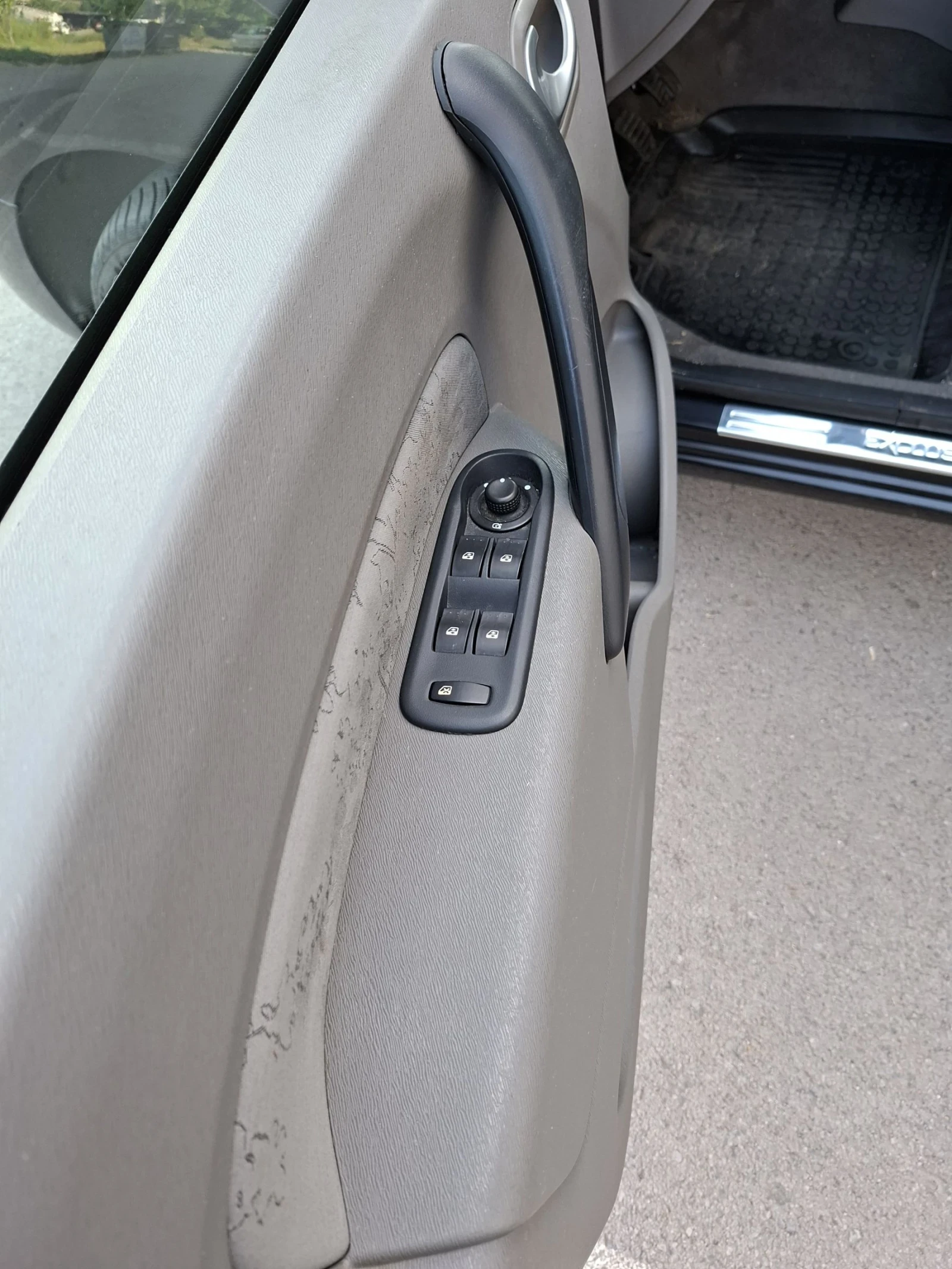 Renault Kangoo PRIVILEGE , снимка 15 - Автомобили и джипове - 55276623