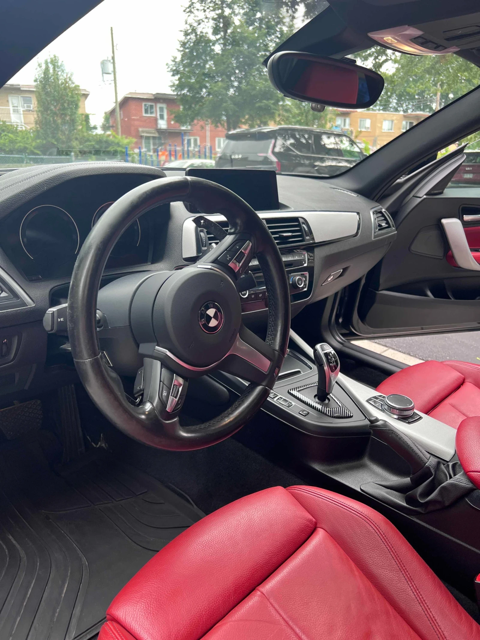 BMW 240 XDrive M240I* HARMAN KARDON* CARFAX* ПОДГРЕ* ШИБИД, снимка 6 - Автомобили и джипове - 55632585