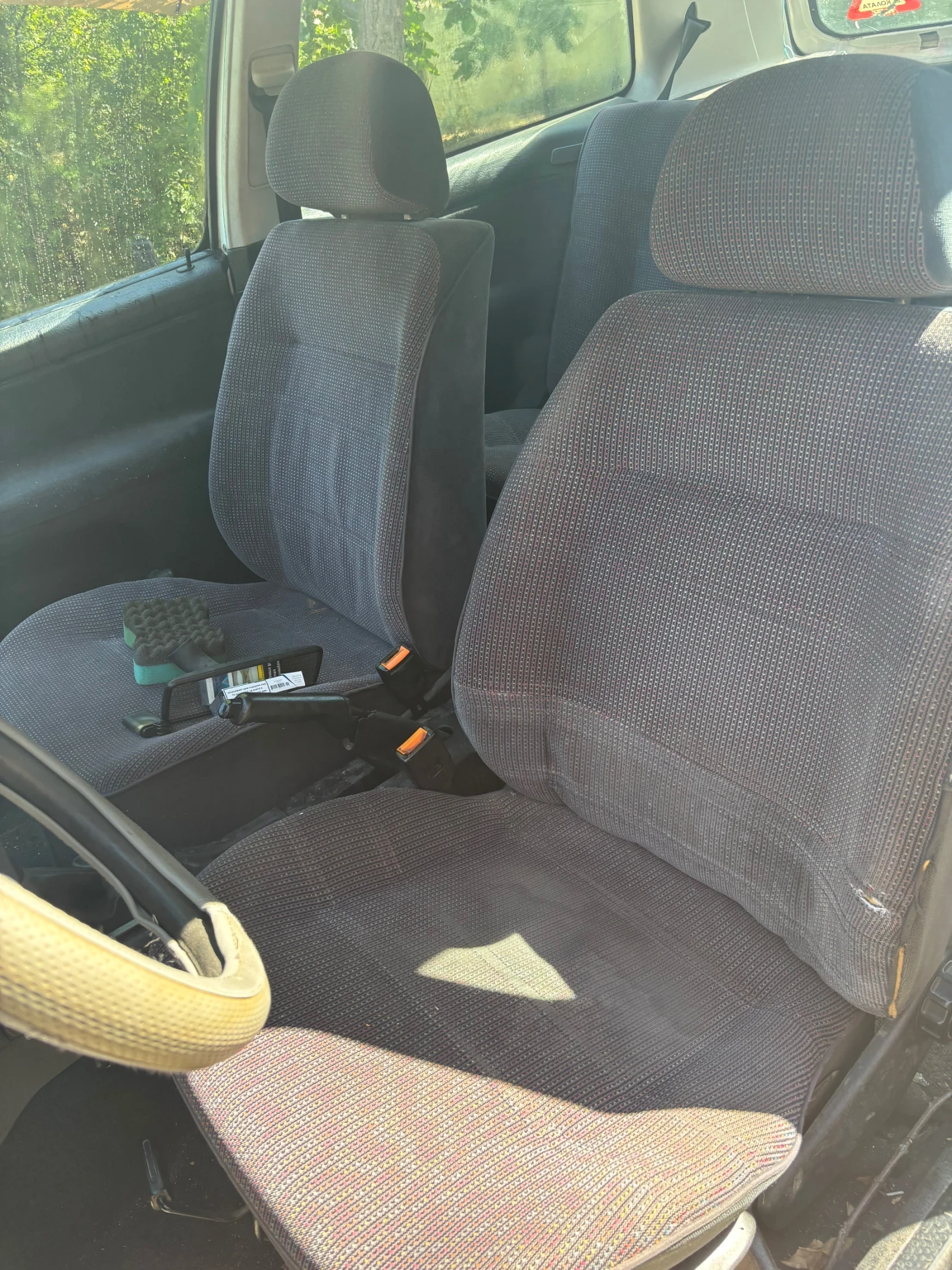 VW Golf, снимка 6 - Автомобили и джипове - 55681080