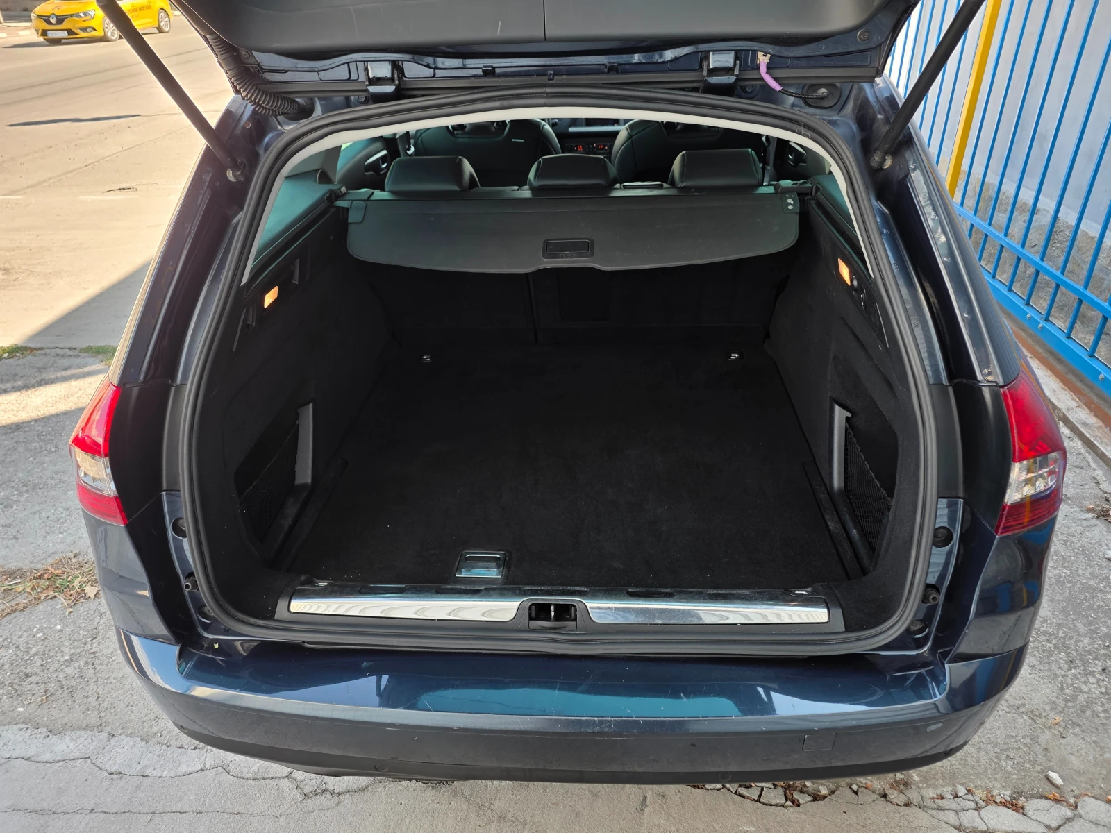 Citroen C5 1.6, снимка 6 - Автомобили и джипове - 55784194