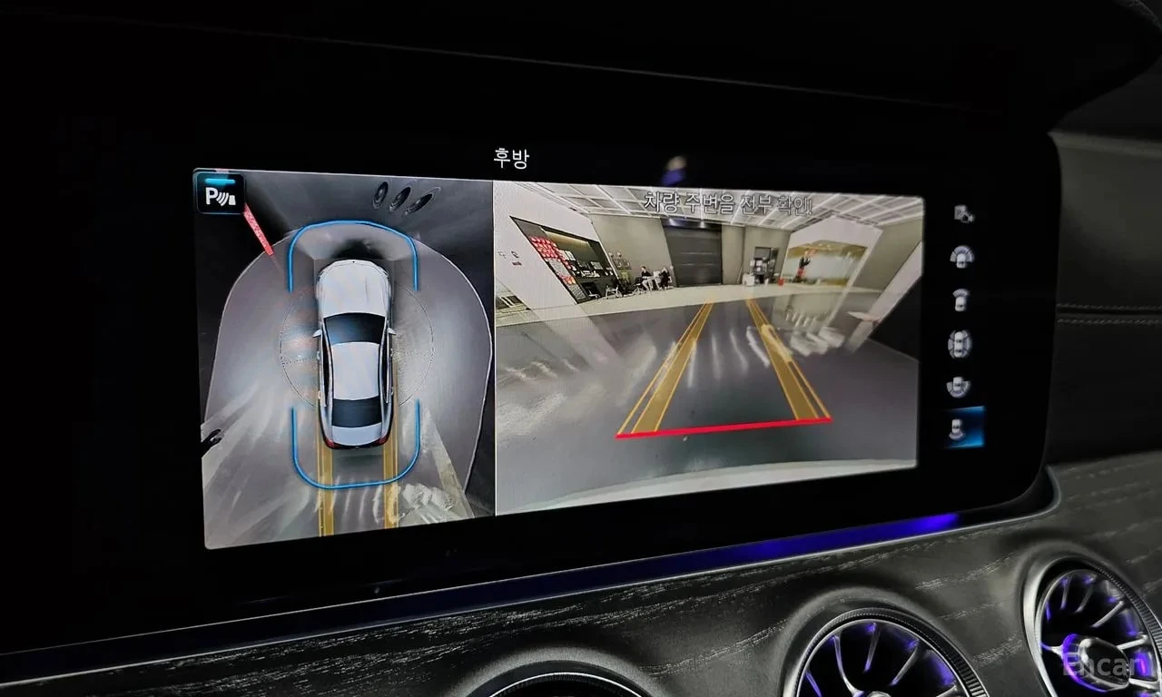 Mercedes-Benz CLS 450 BURMESTER| HUD| ОБДУХ| 360| PANO| , снимка 15 - Автомобили и джипове - 55949257