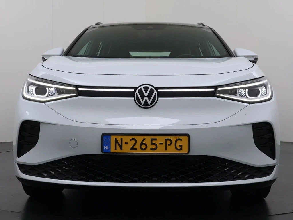 VW ID.4 GTX 299к.с, снимка 4 - Автомобили и джипове - 56106246