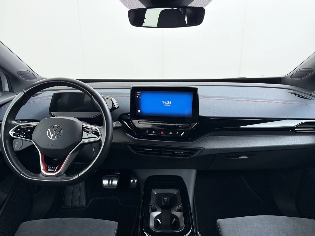 VW ID.4 GTX 299к.с, снимка 13 - Автомобили и джипове - 56106246