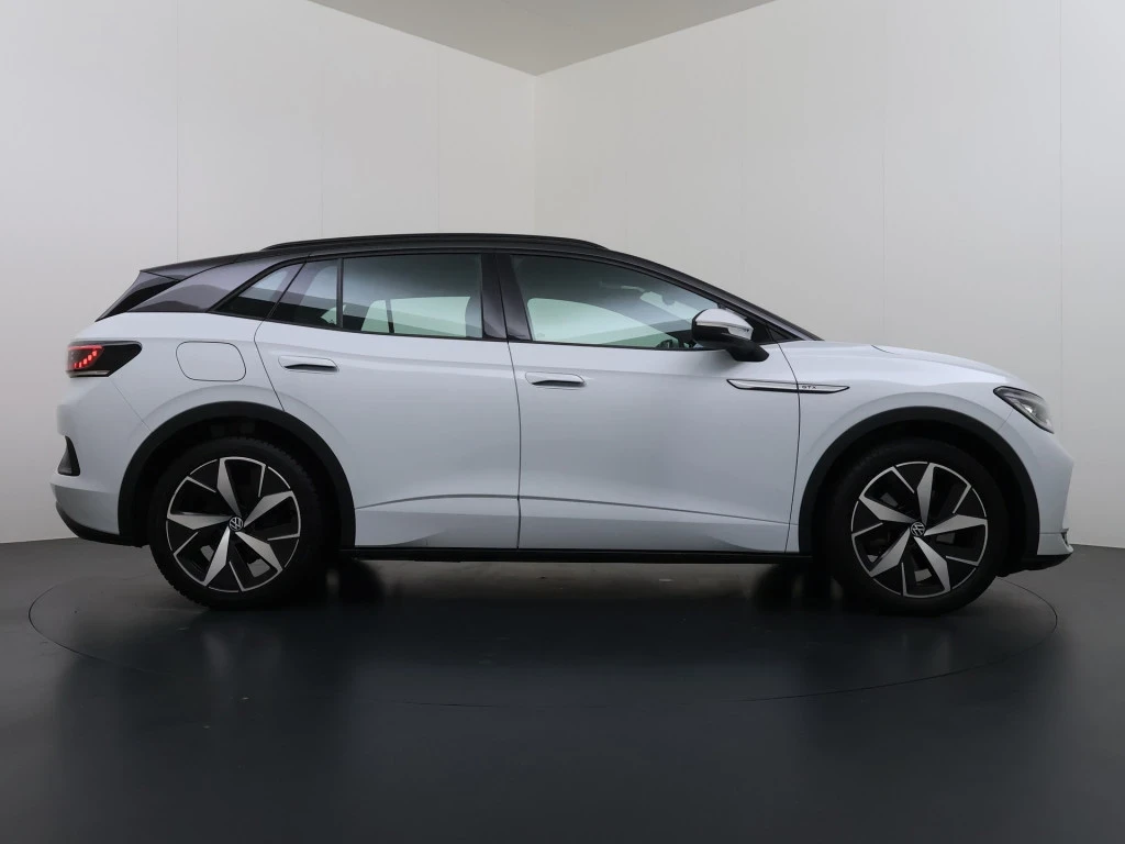 VW ID.4 GTX 299к.с, снимка 3 - Автомобили и джипове - 56106246